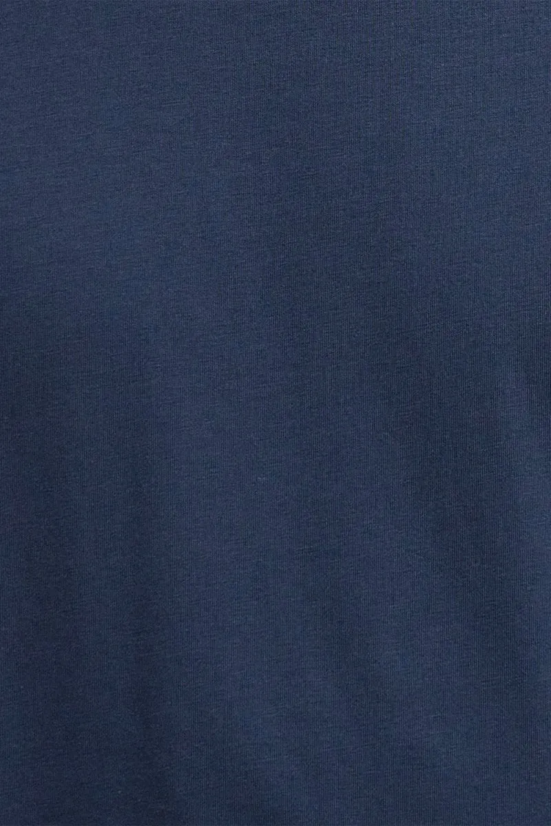 Barbour Portland T-Shirt (Navy)
