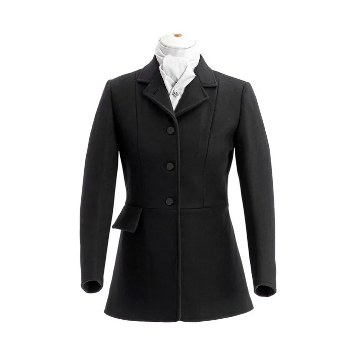 Bespoke Ladies Hunt Coat