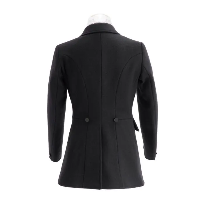 Bespoke Ladies Hunt Coat