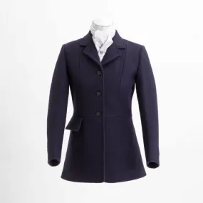 Bespoke Ladies Hunt Coat