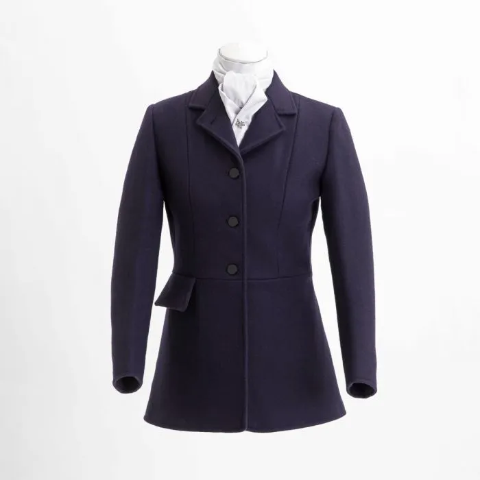 Bespoke Ladies Hunt Coat