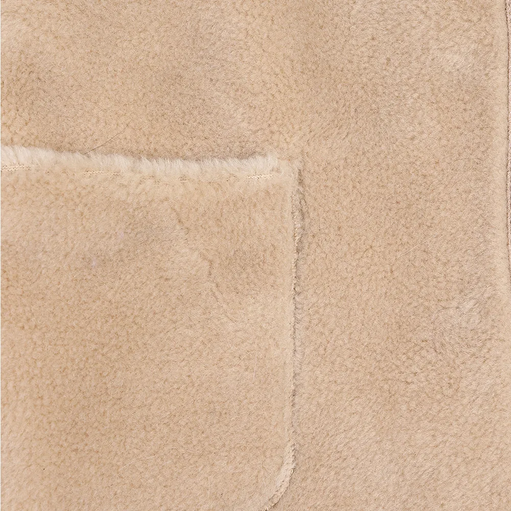 Bobble Babies :: Teddy Bomber Oatmeal