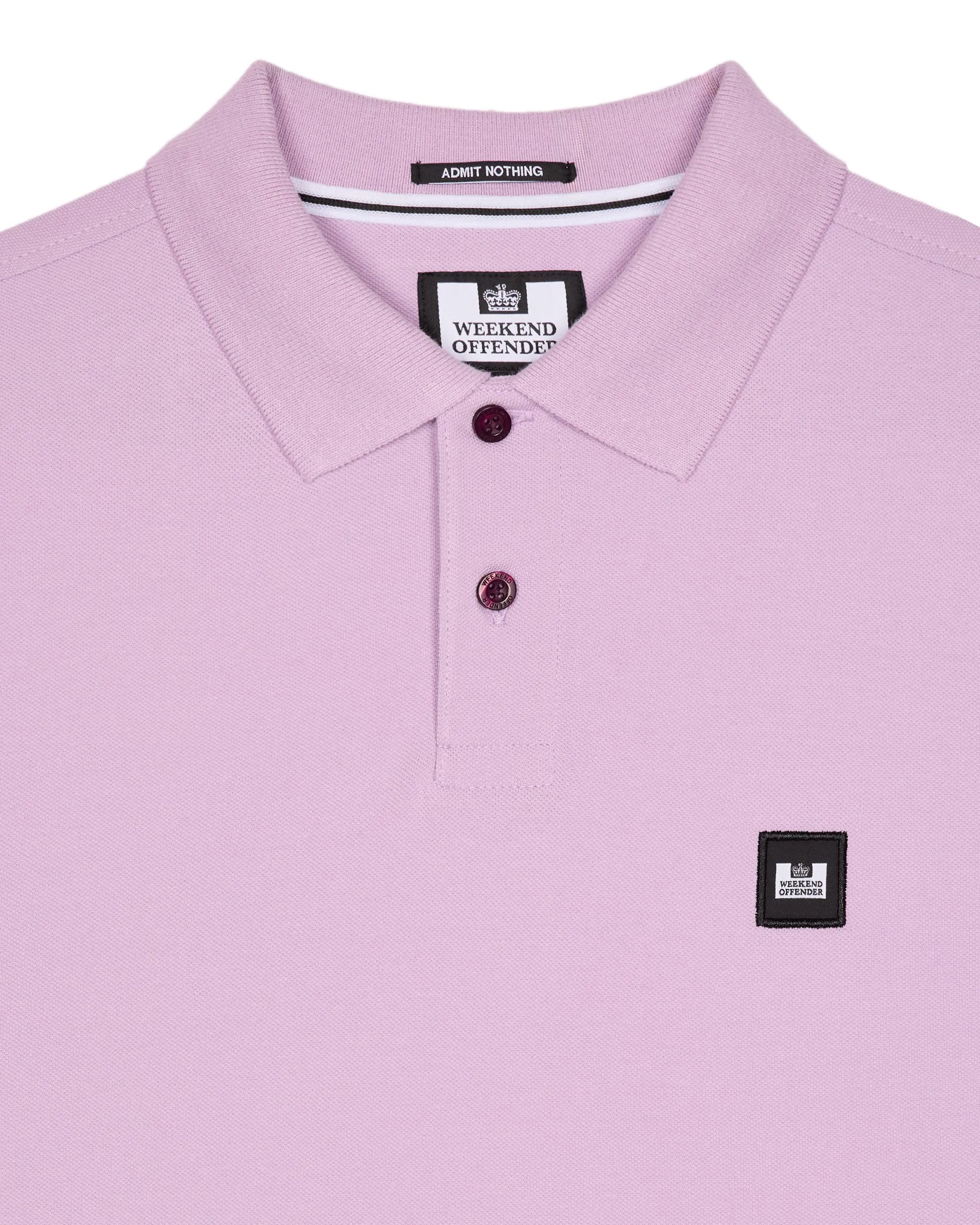 Caneiros Polo Shirt Snap Dragon