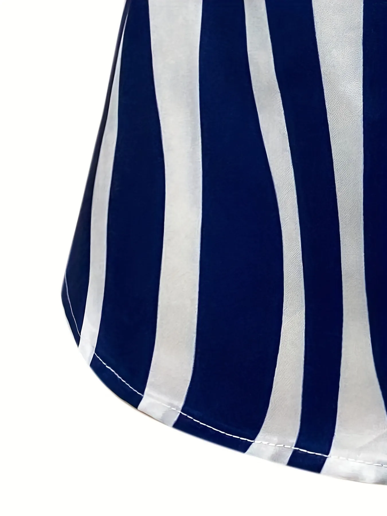 Chic Color Block Cami Top MustHave Summer Fashion Staple