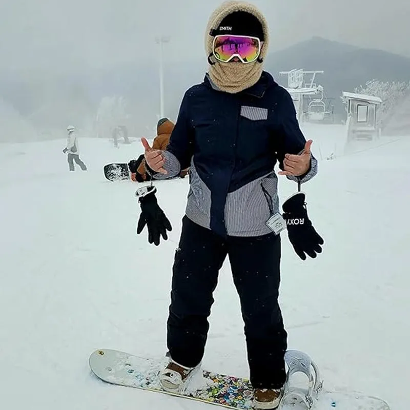 Cleo™ - Winter Hooded Balaclava
