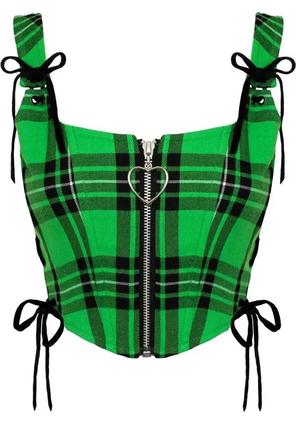 Corey | CORSET