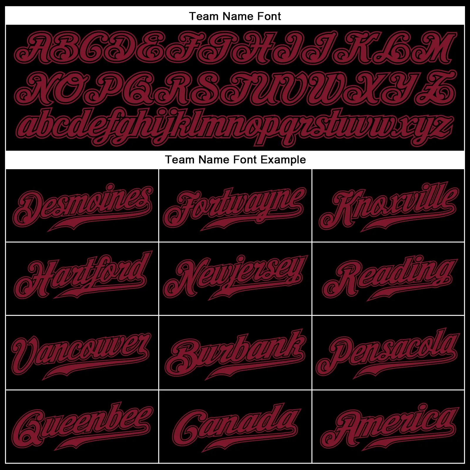 Custom Black Crimson Authentic Sleeveless Baseball Jersey