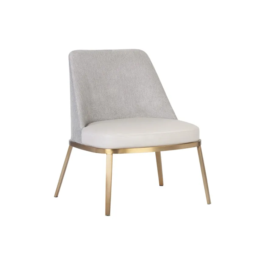 Dover Lounge Chair - set of 2