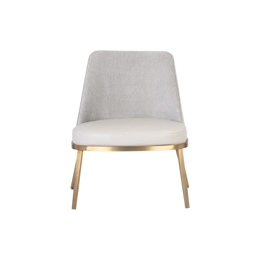 Dover Lounge Chair - set of 2