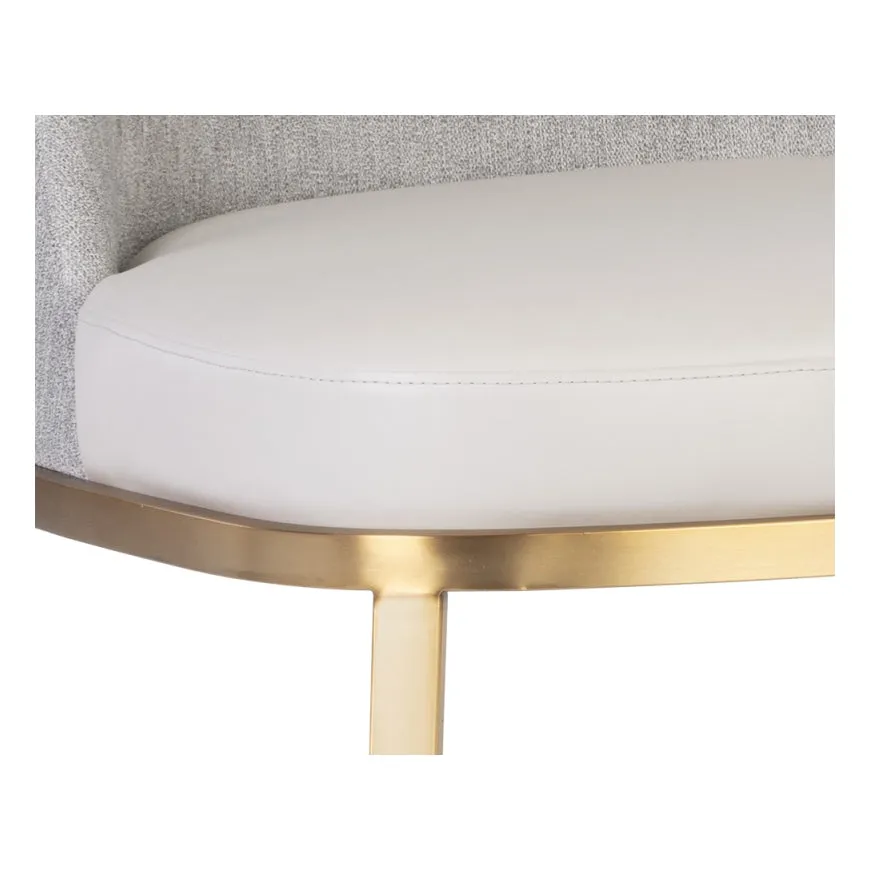 Dover Lounge Chair - set of 2