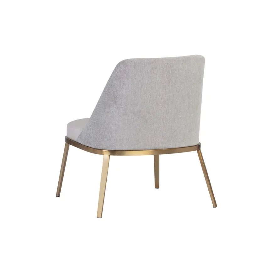 Dover Lounge Chair - set of 2