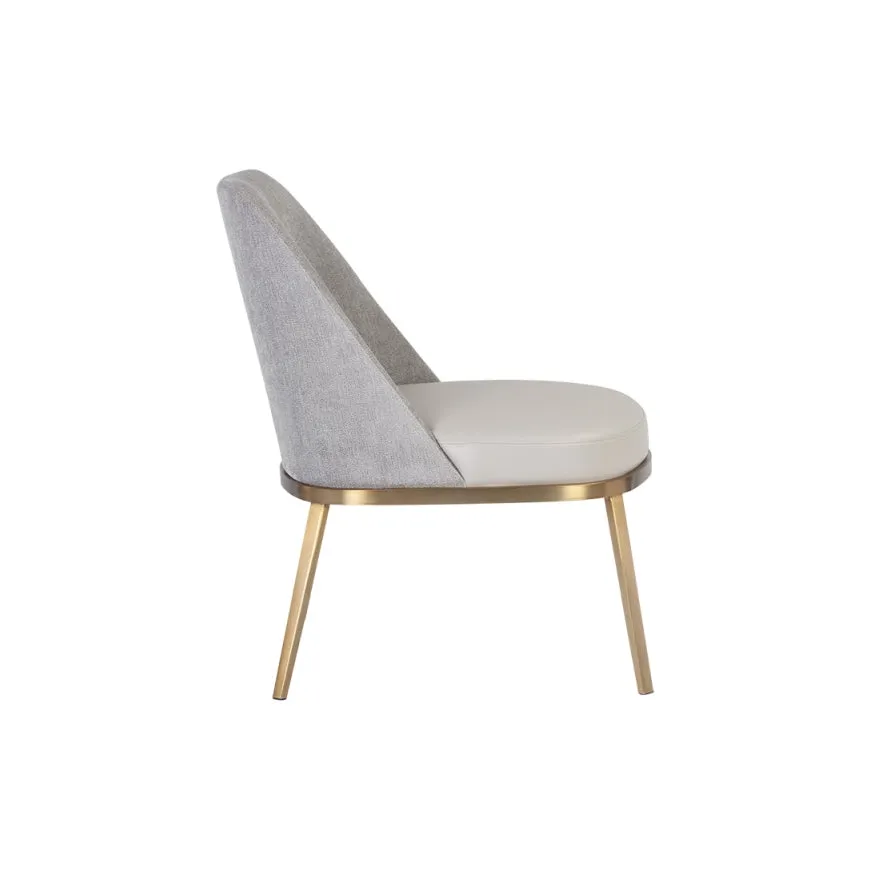 Dover Lounge Chair - set of 2