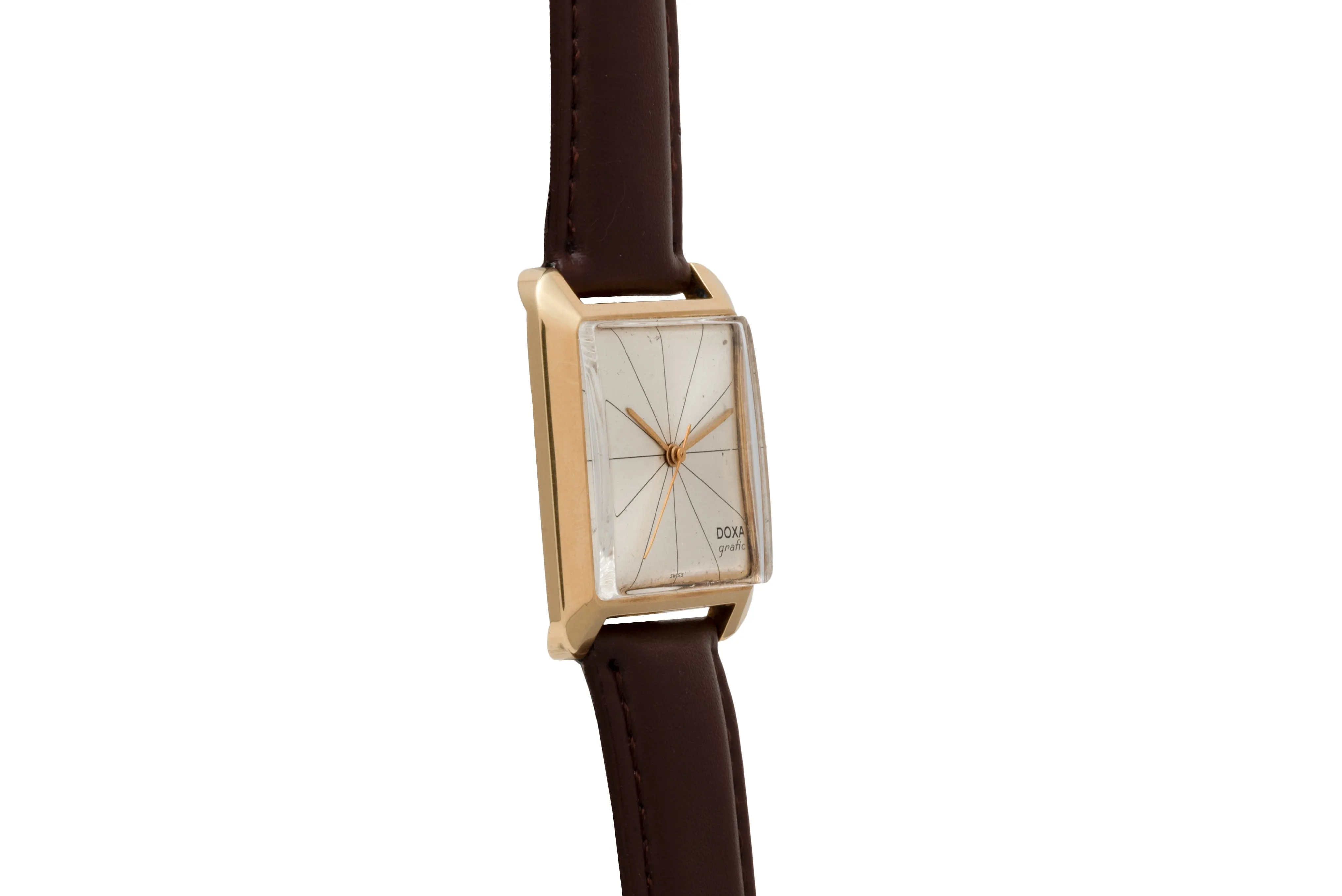 DOXA Grafic
