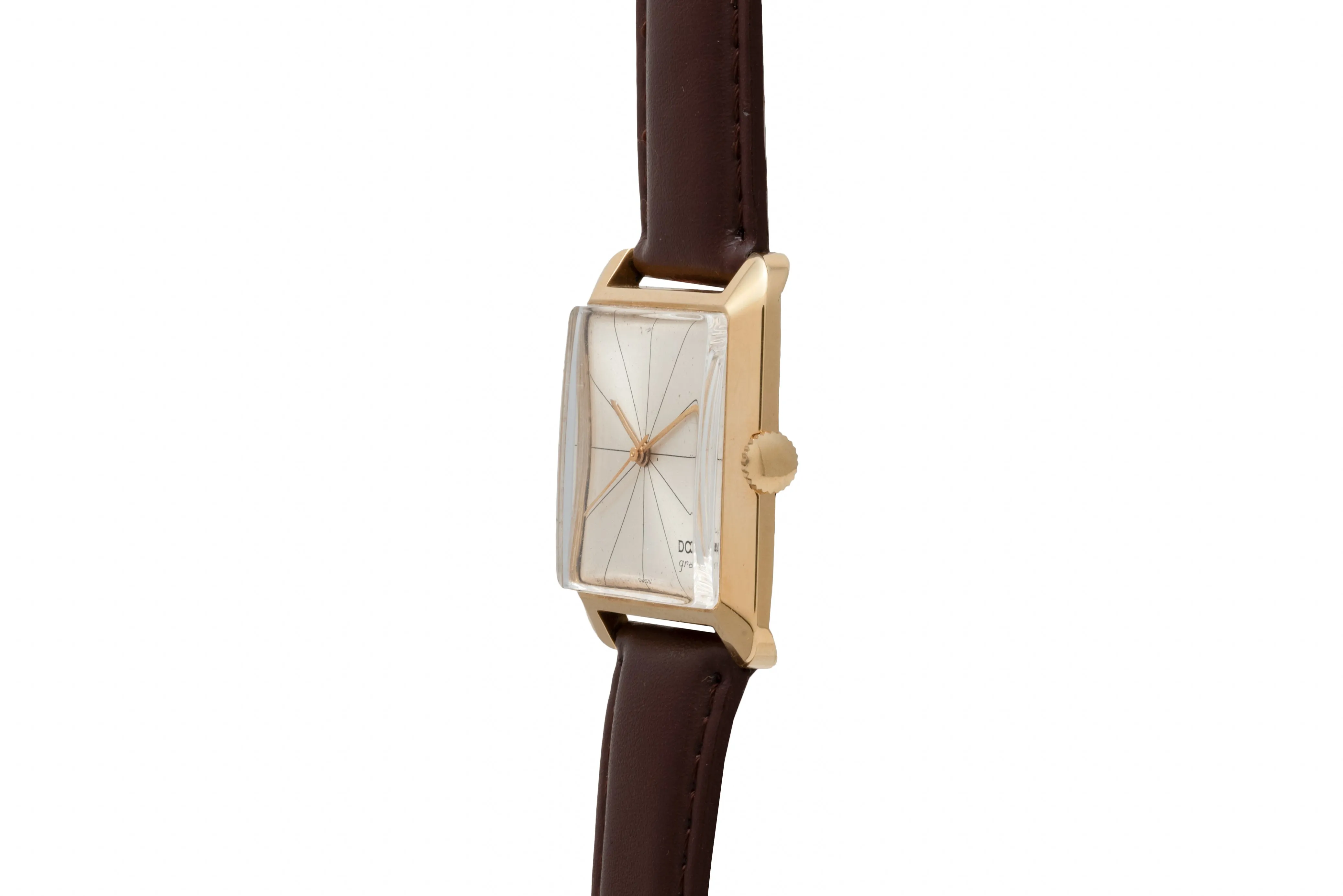 DOXA Grafic