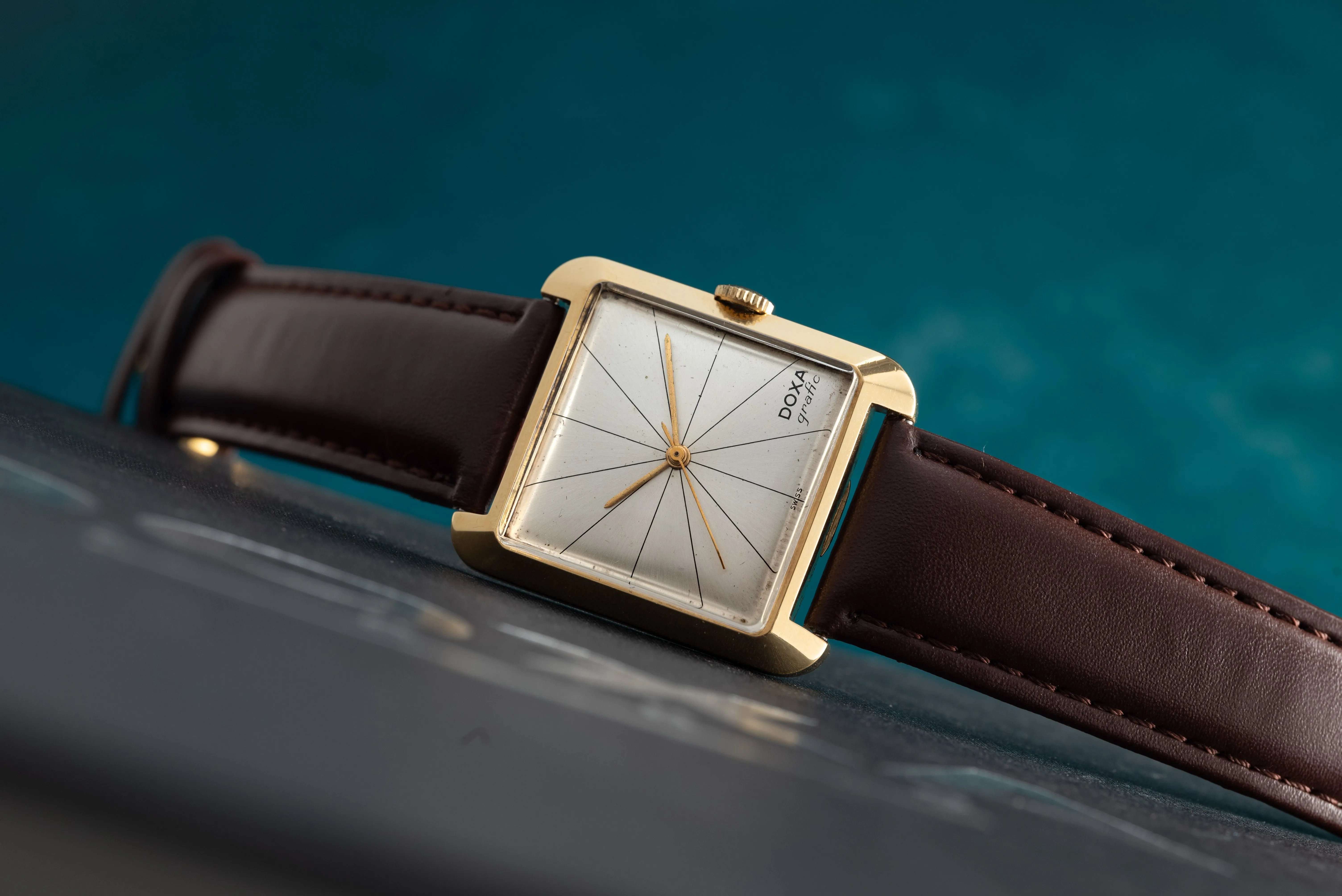 DOXA Grafic