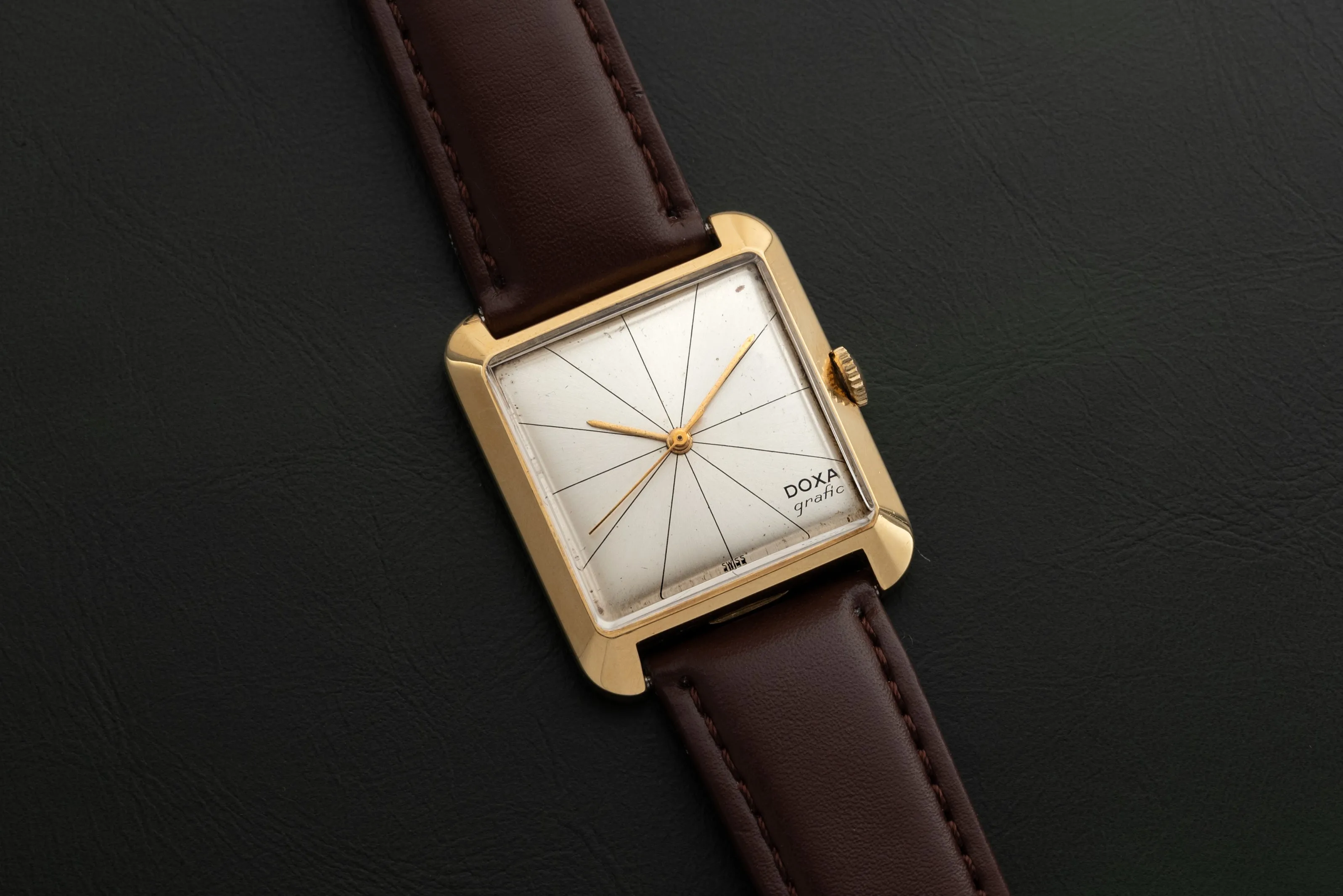 DOXA Grafic