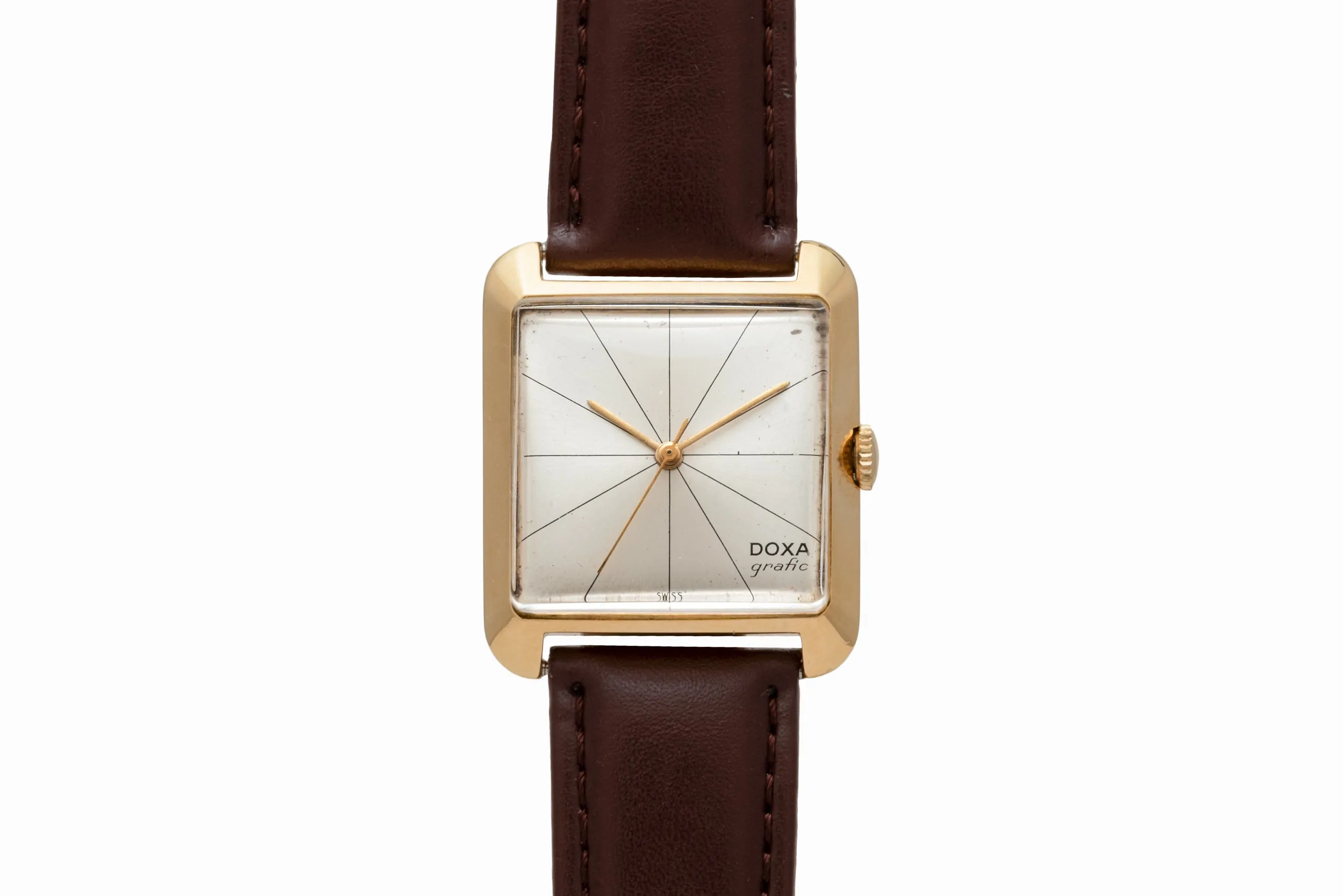 DOXA Grafic