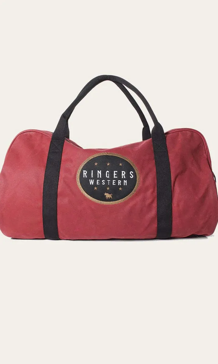Dusty Duffle Bag