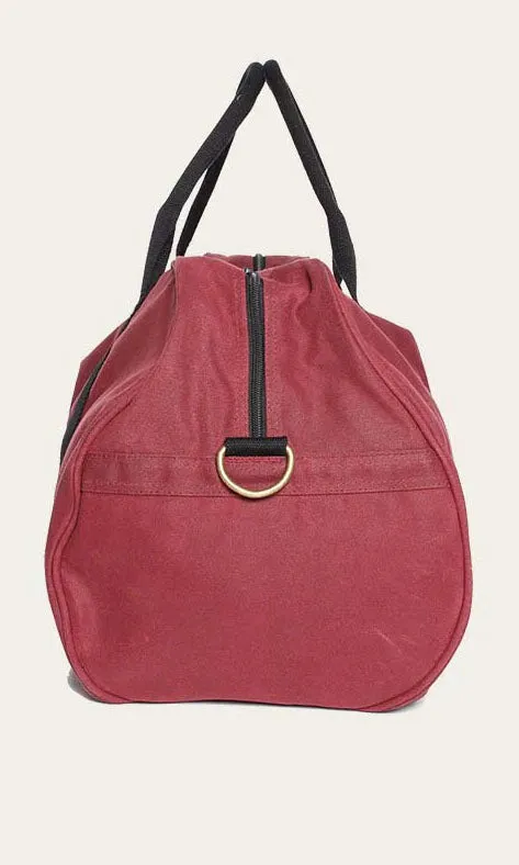 Dusty Duffle Bag