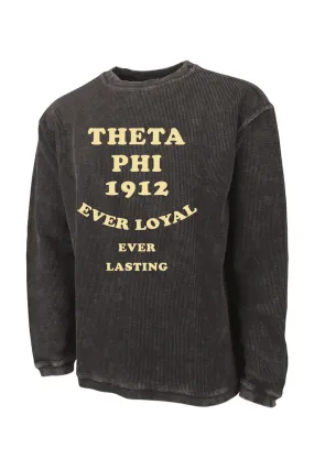 Ever Lasting Corded Crew