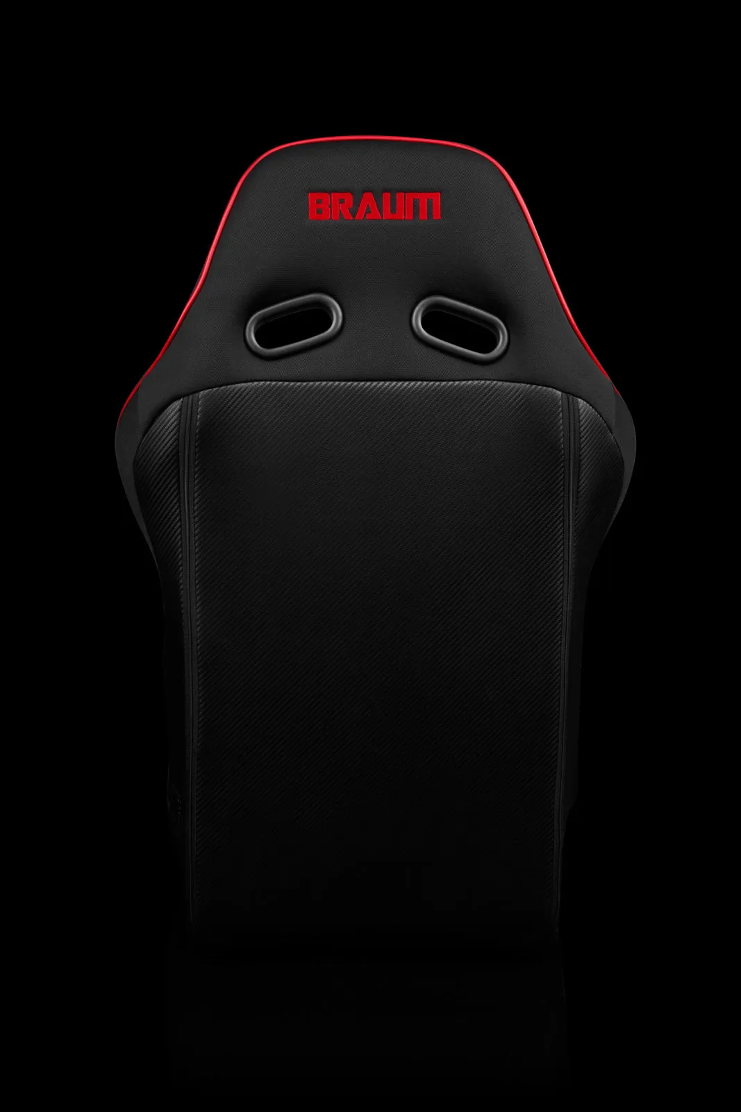 FALCON X SERIES - (BLACK & RED)