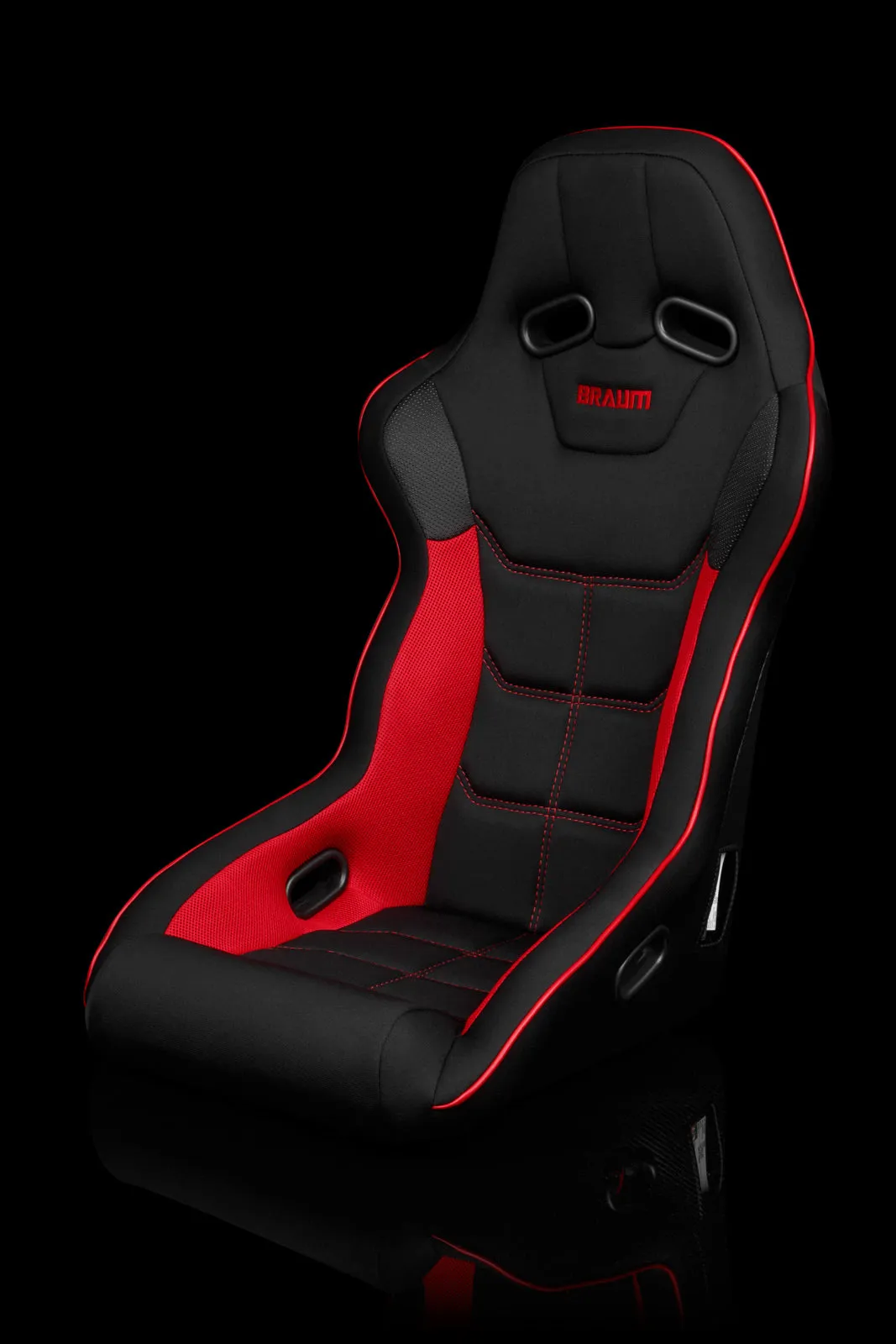 FALCON X SERIES - (BLACK & RED)