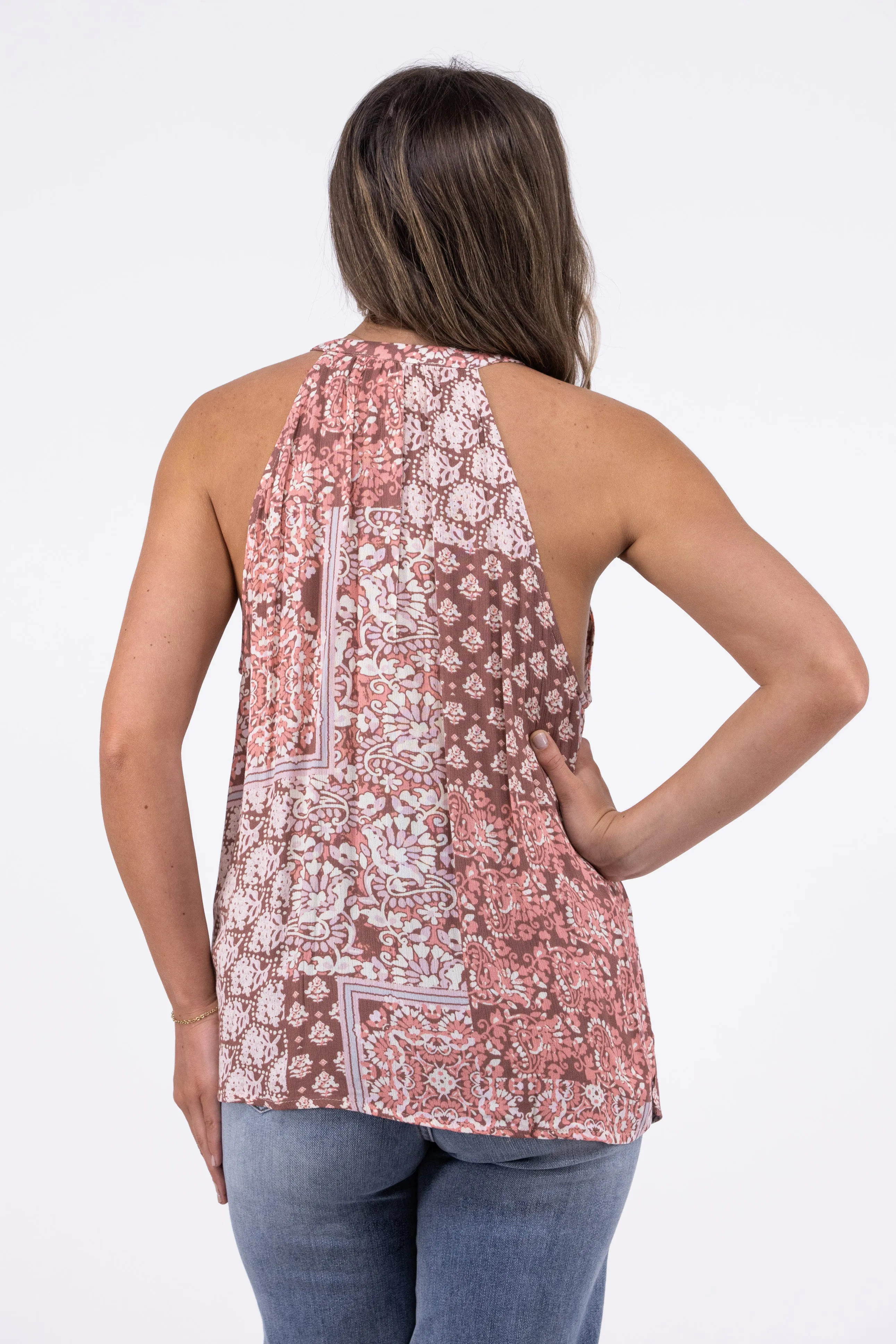 Favorite Song Tank Top