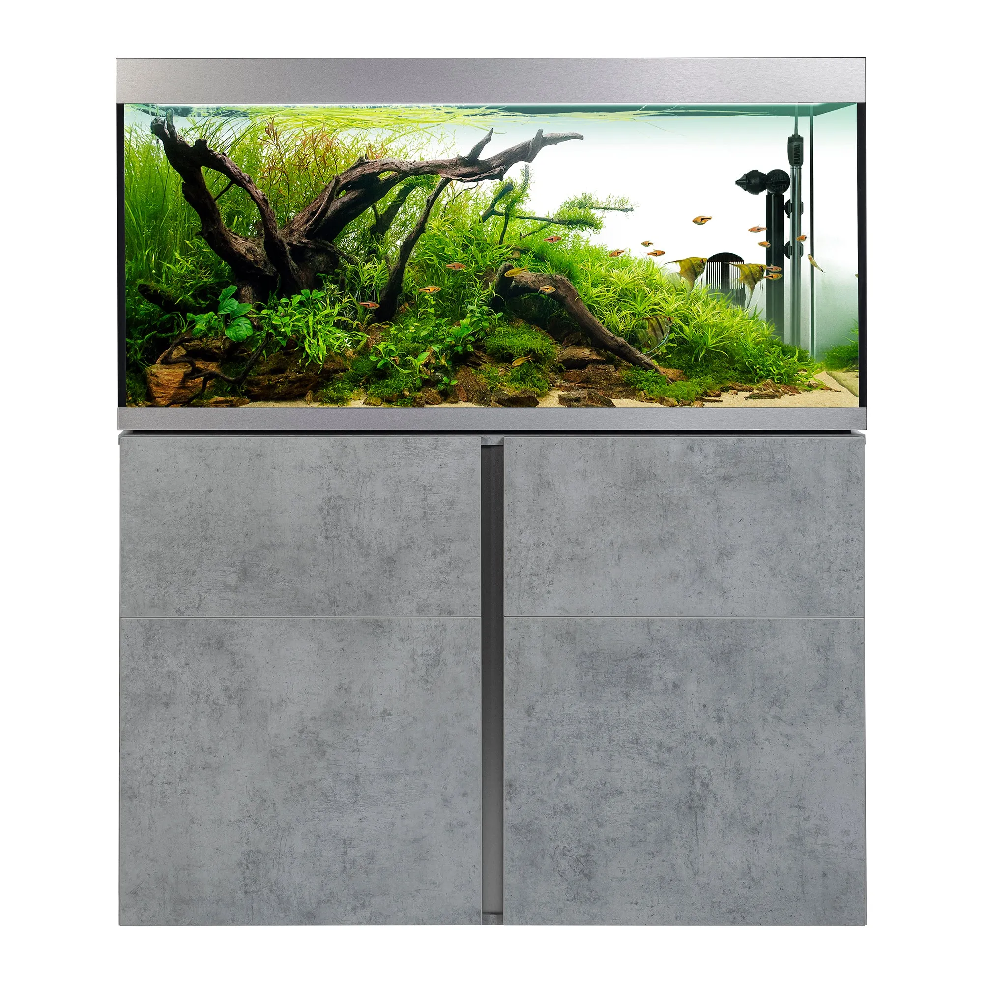 Fluval Siena Aquarium Kit (Special Order Product)