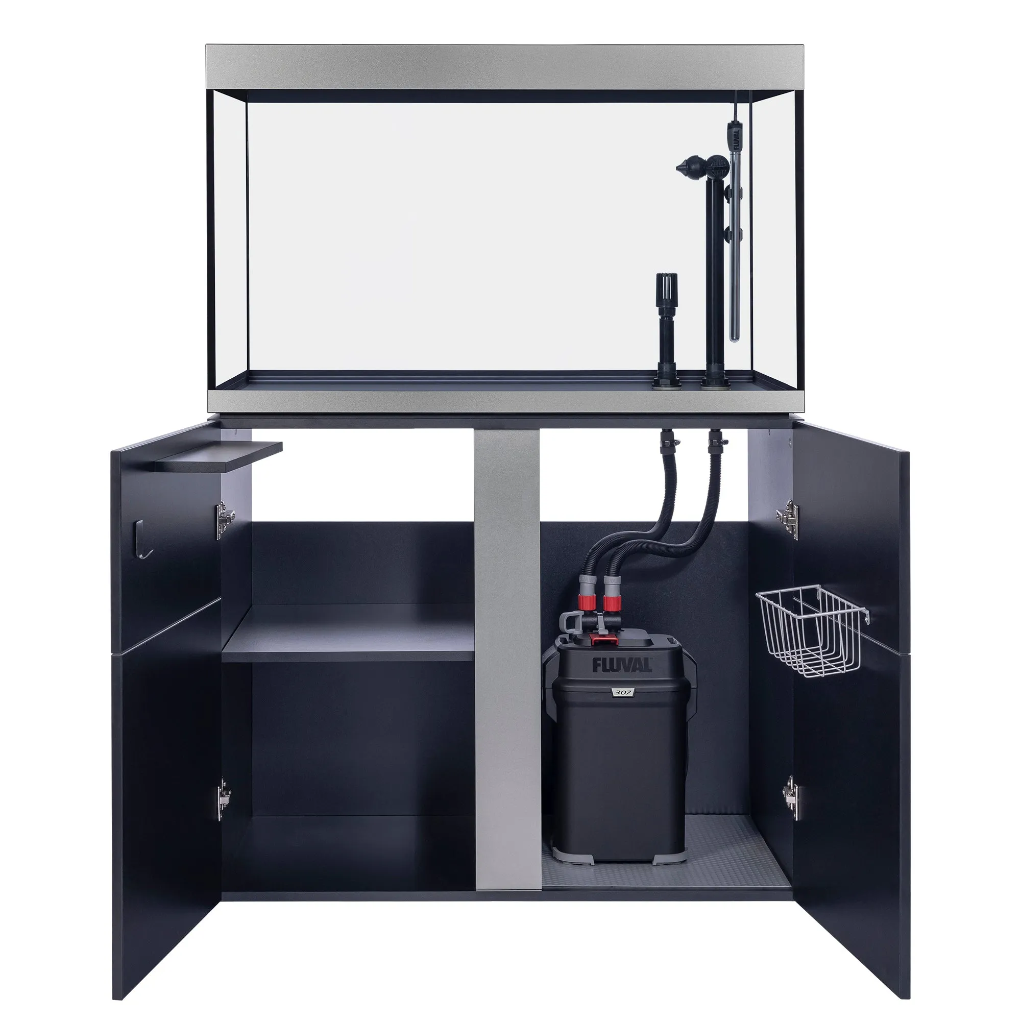 Fluval Siena Aquarium Kit (Special Order Product)