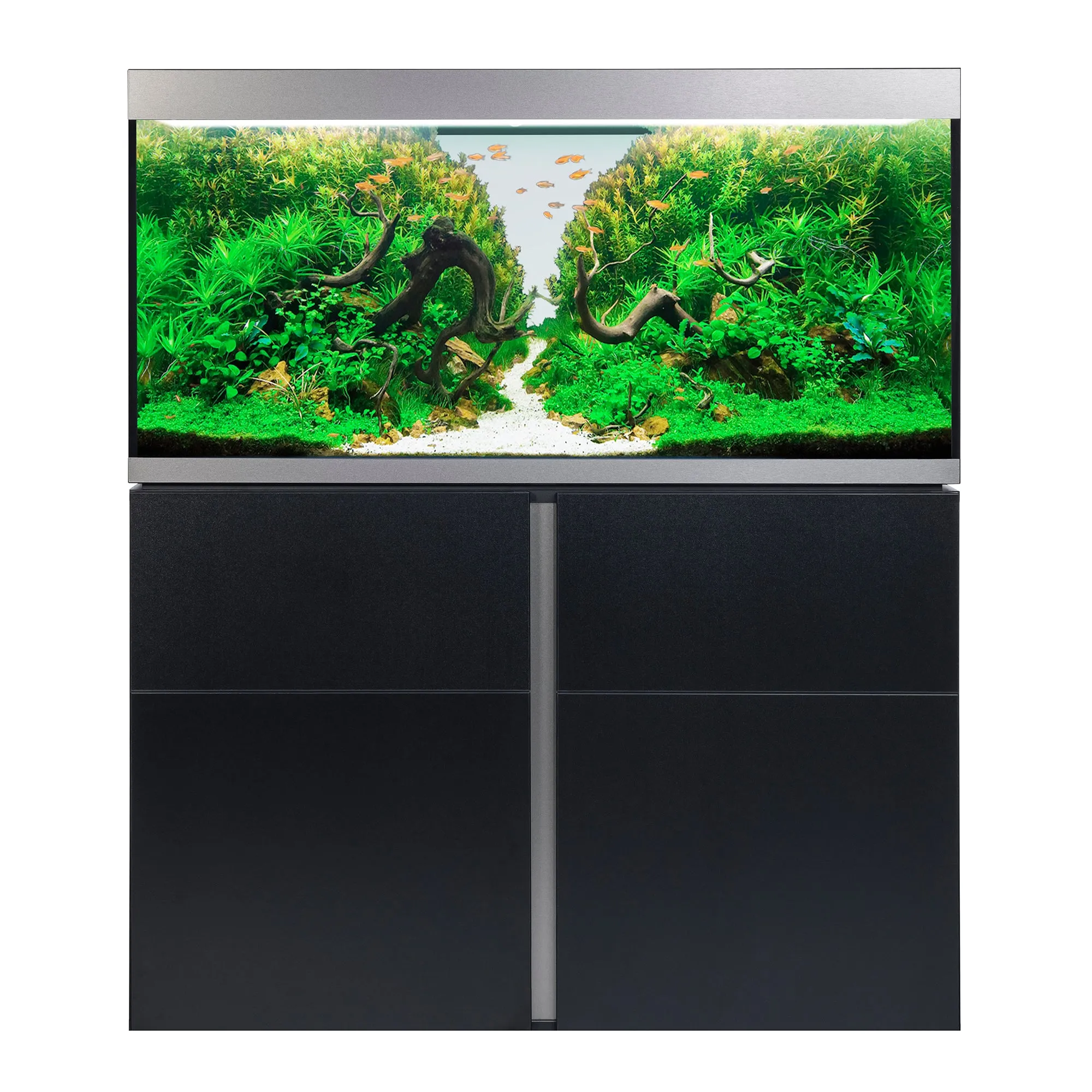 Fluval Siena Aquarium Kit (Special Order Product)
