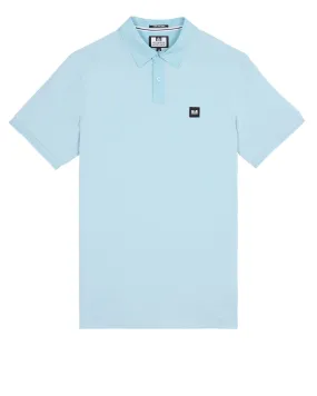 Fontana Polo Shirt Arctic Blue