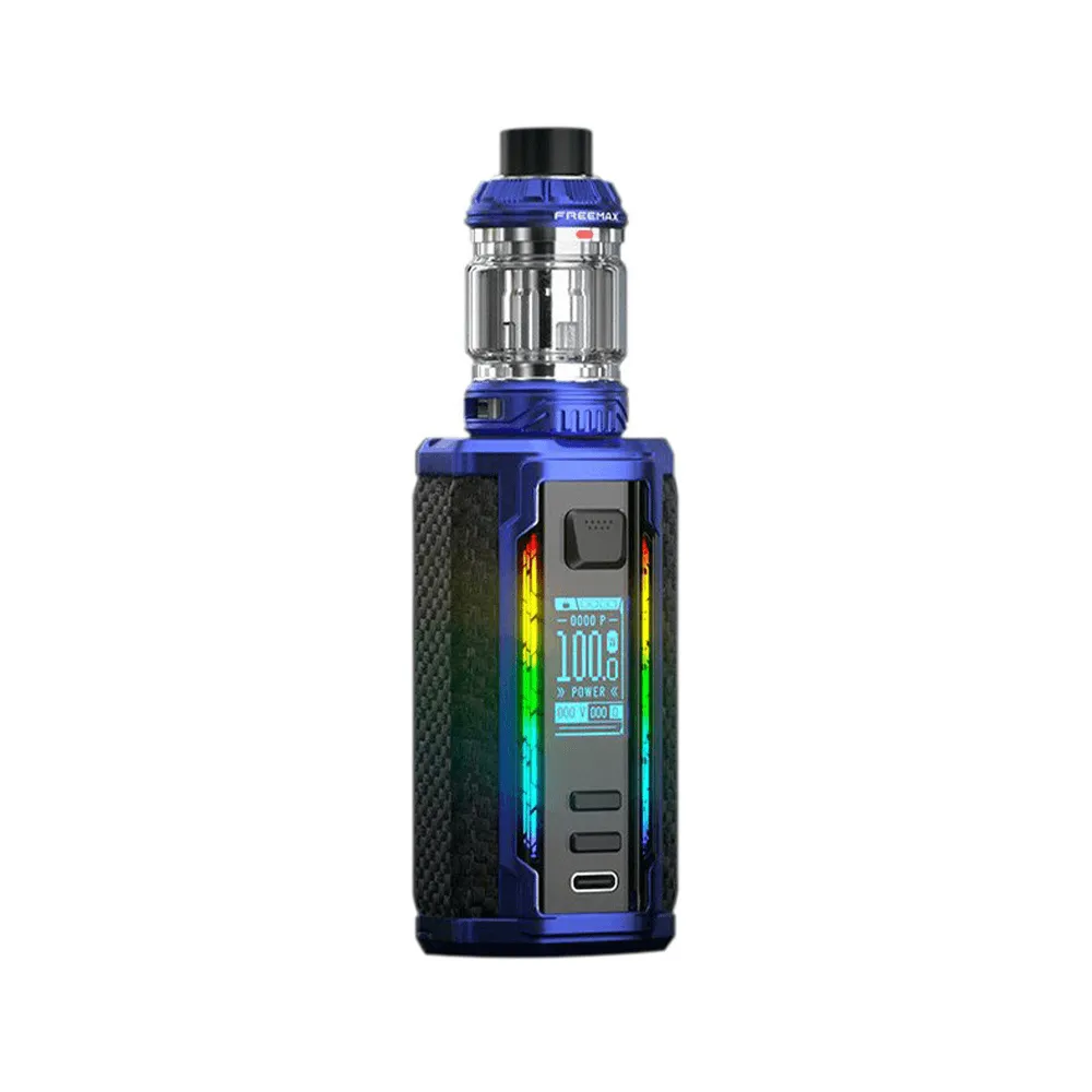Freemax Maxus 3 200W Kit