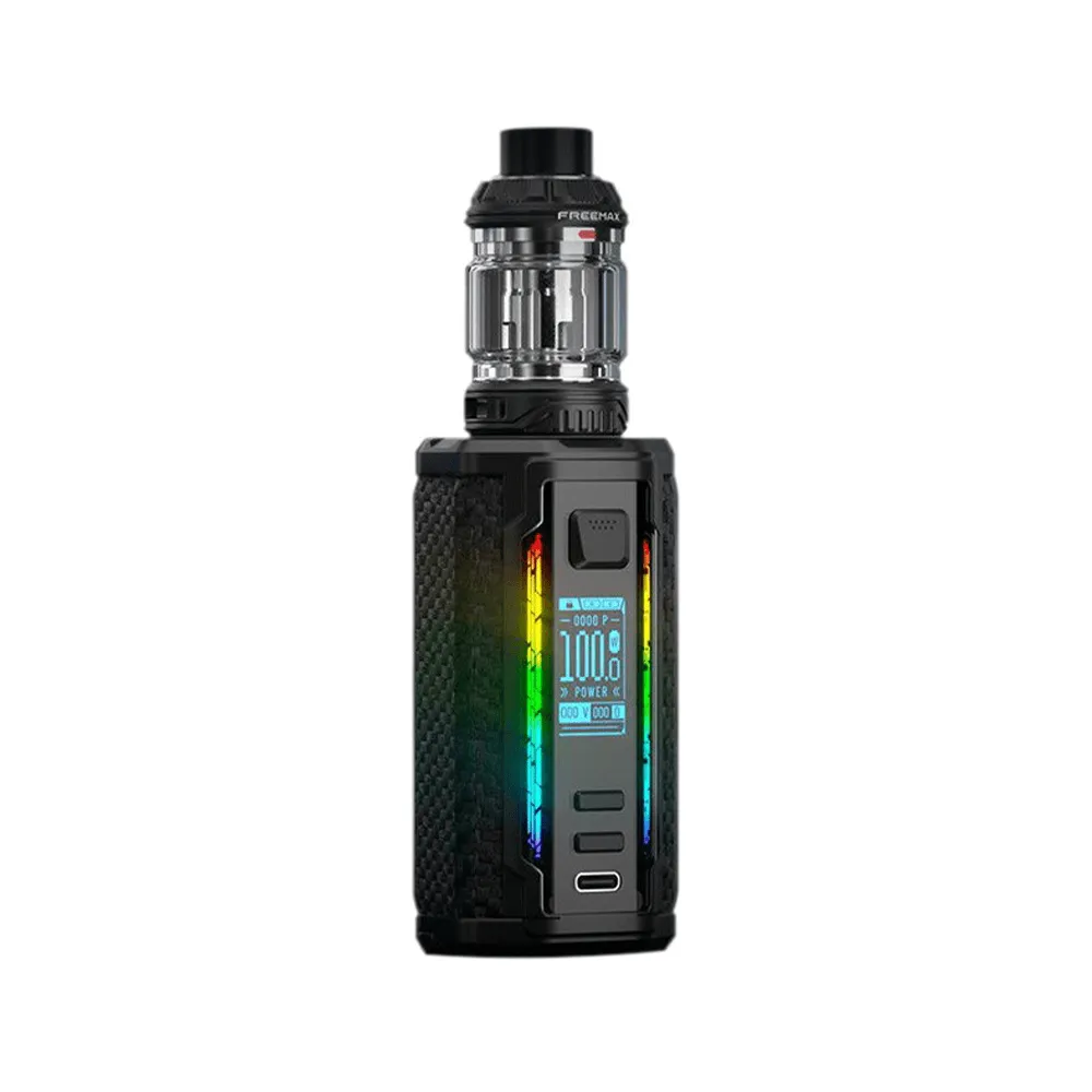 Freemax Maxus 3 200W Kit