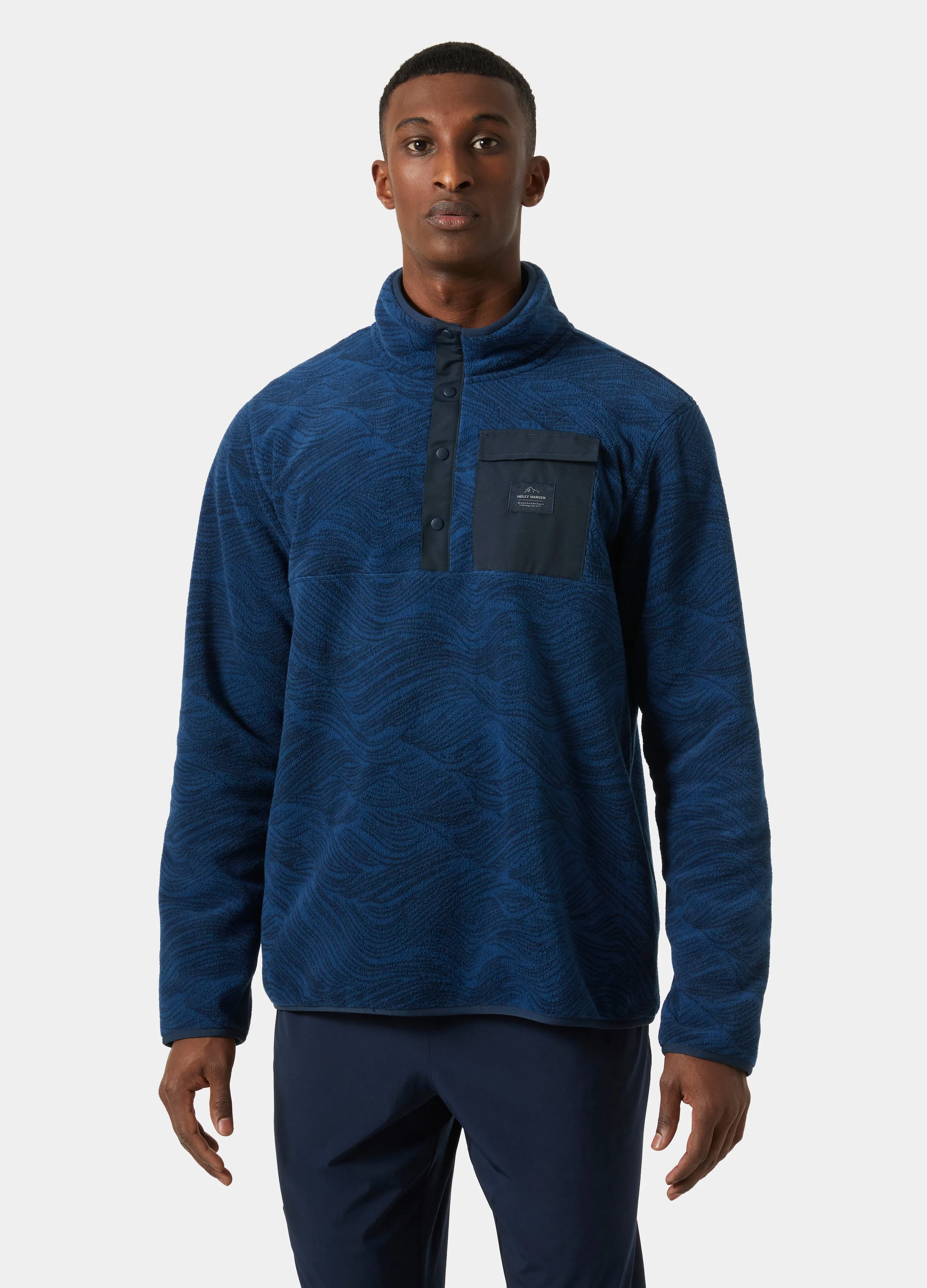 Helly Hansen Maridalen Fleece