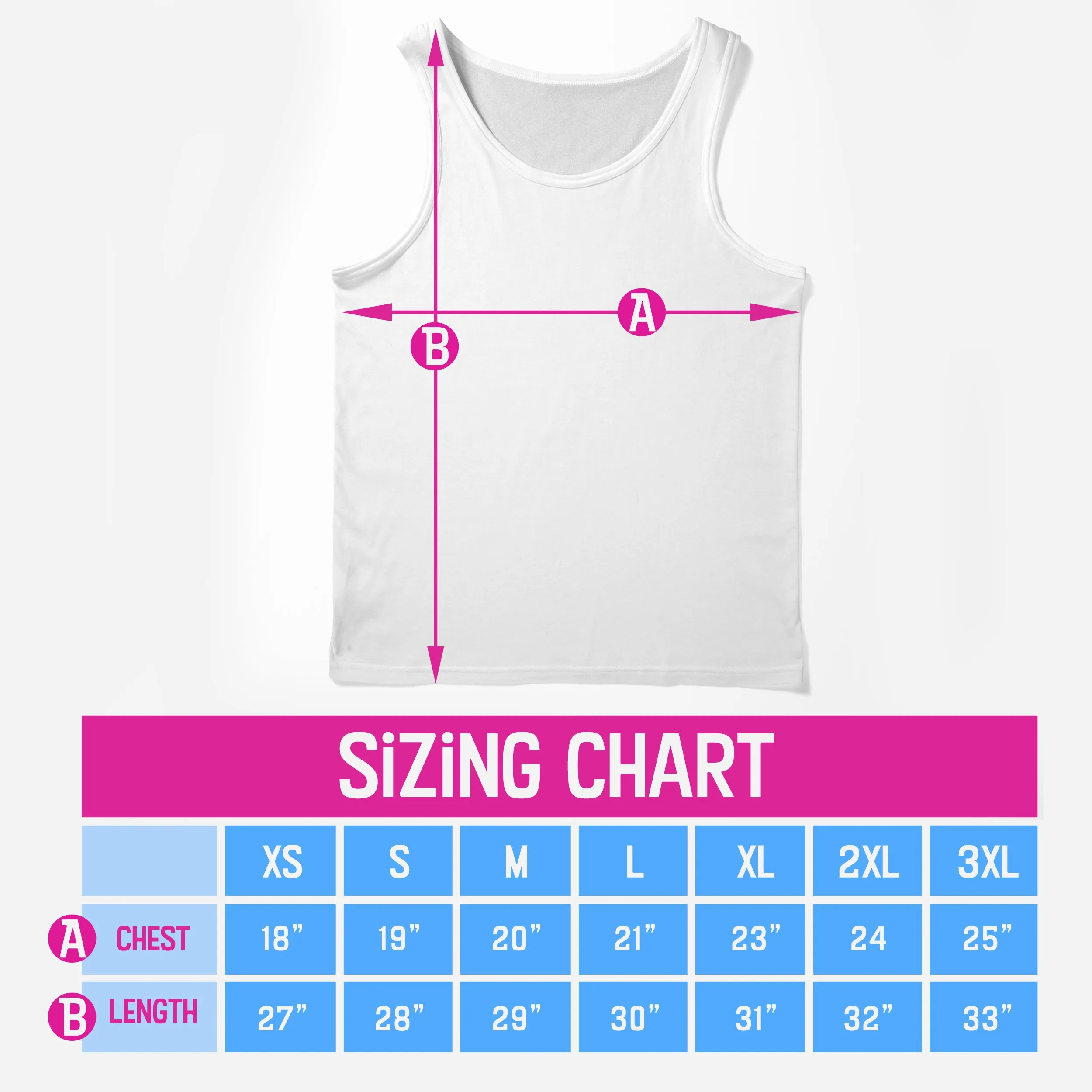Innerlight VC Custom Men's Tank