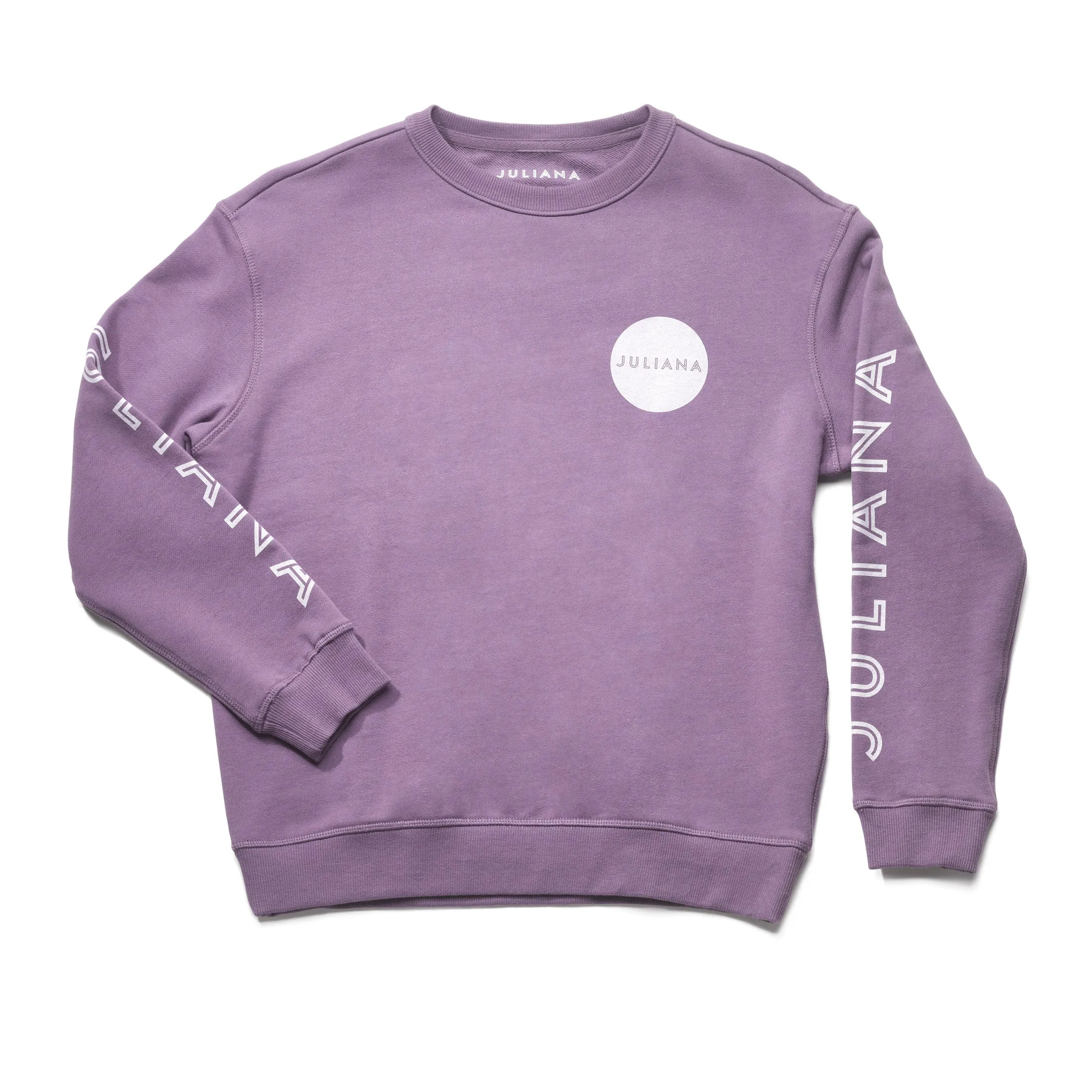 Juliana Crew Sweatshirt