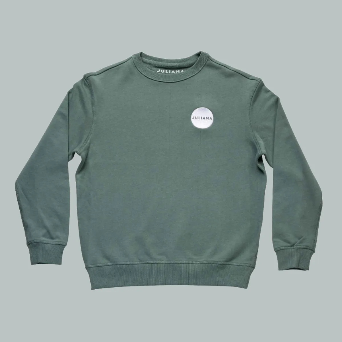 Juliana Crew Sweatshirt