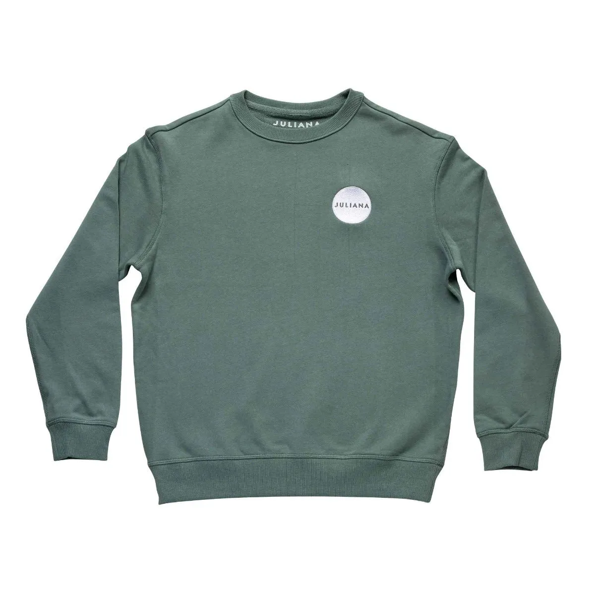 Juliana Crew Sweatshirt