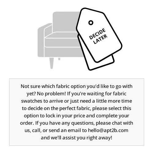 Lawson Sofa
