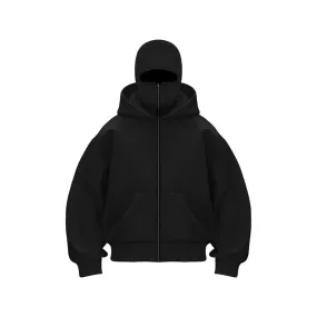 Men’s Balaclava Hoodie