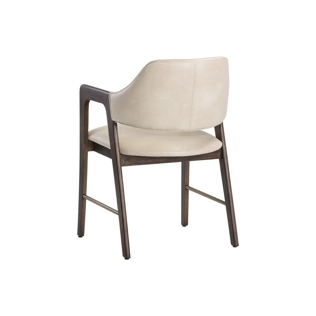 Milton Dining Chair - Set of 4