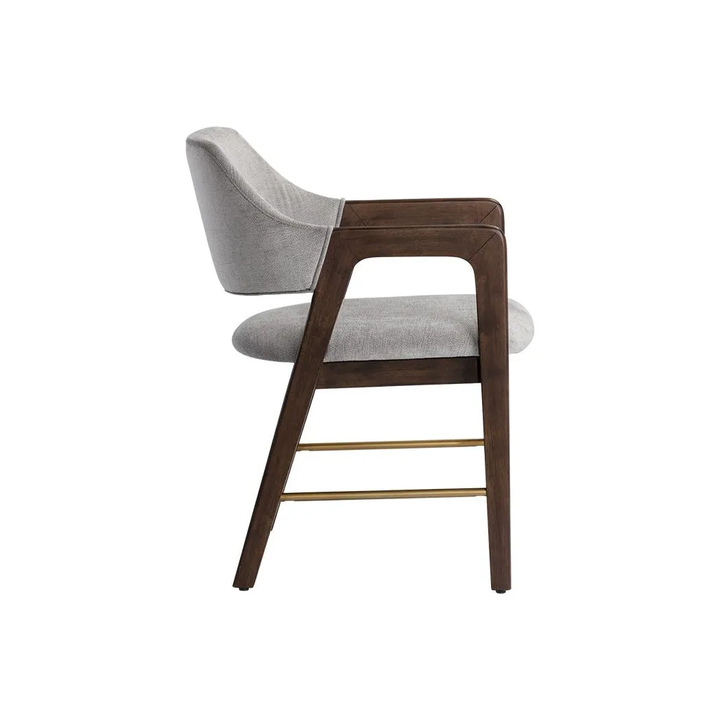 Milton Dining Chair - Set of 4