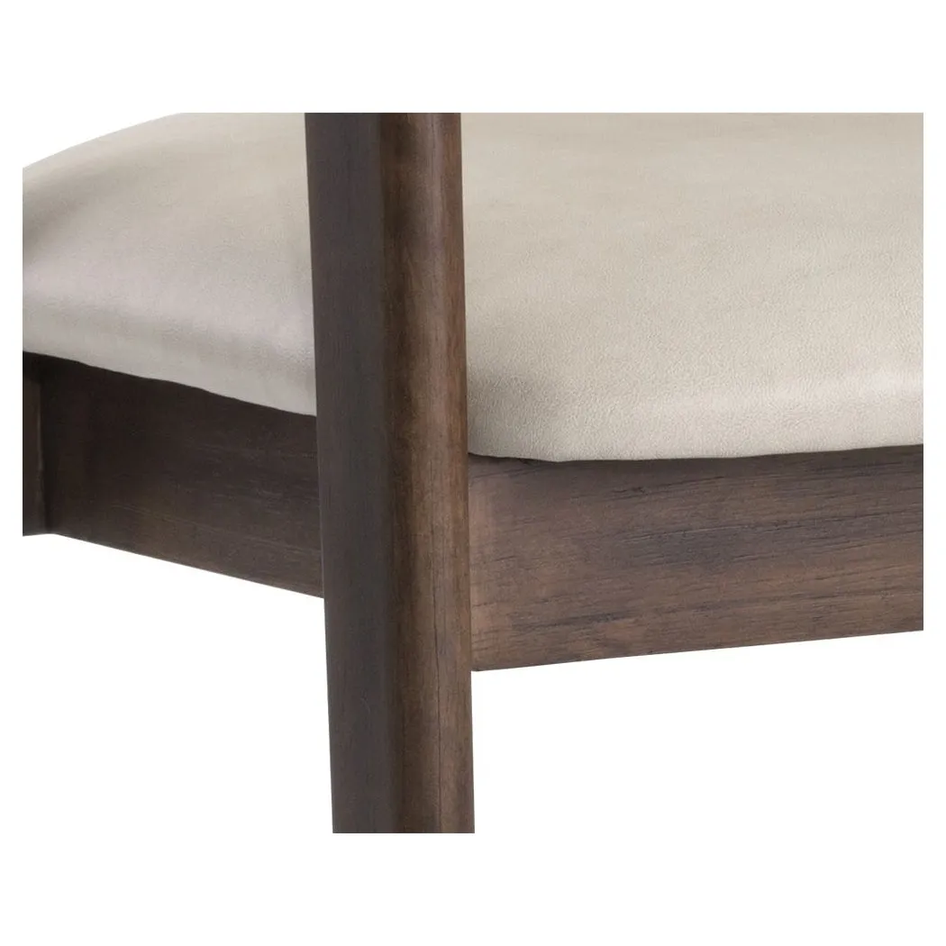 Milton Dining Chair - Set of 4