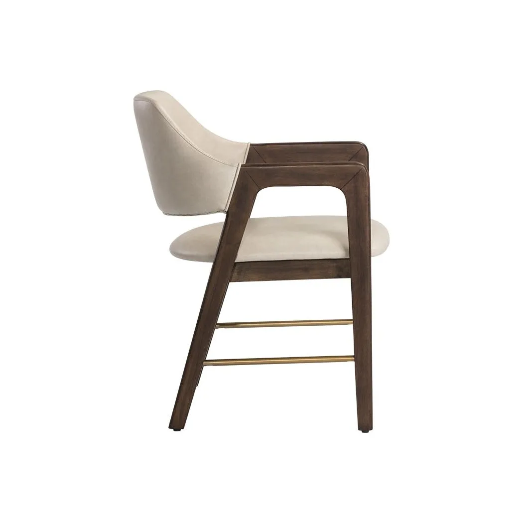 Milton Dining Chair - Set of 4