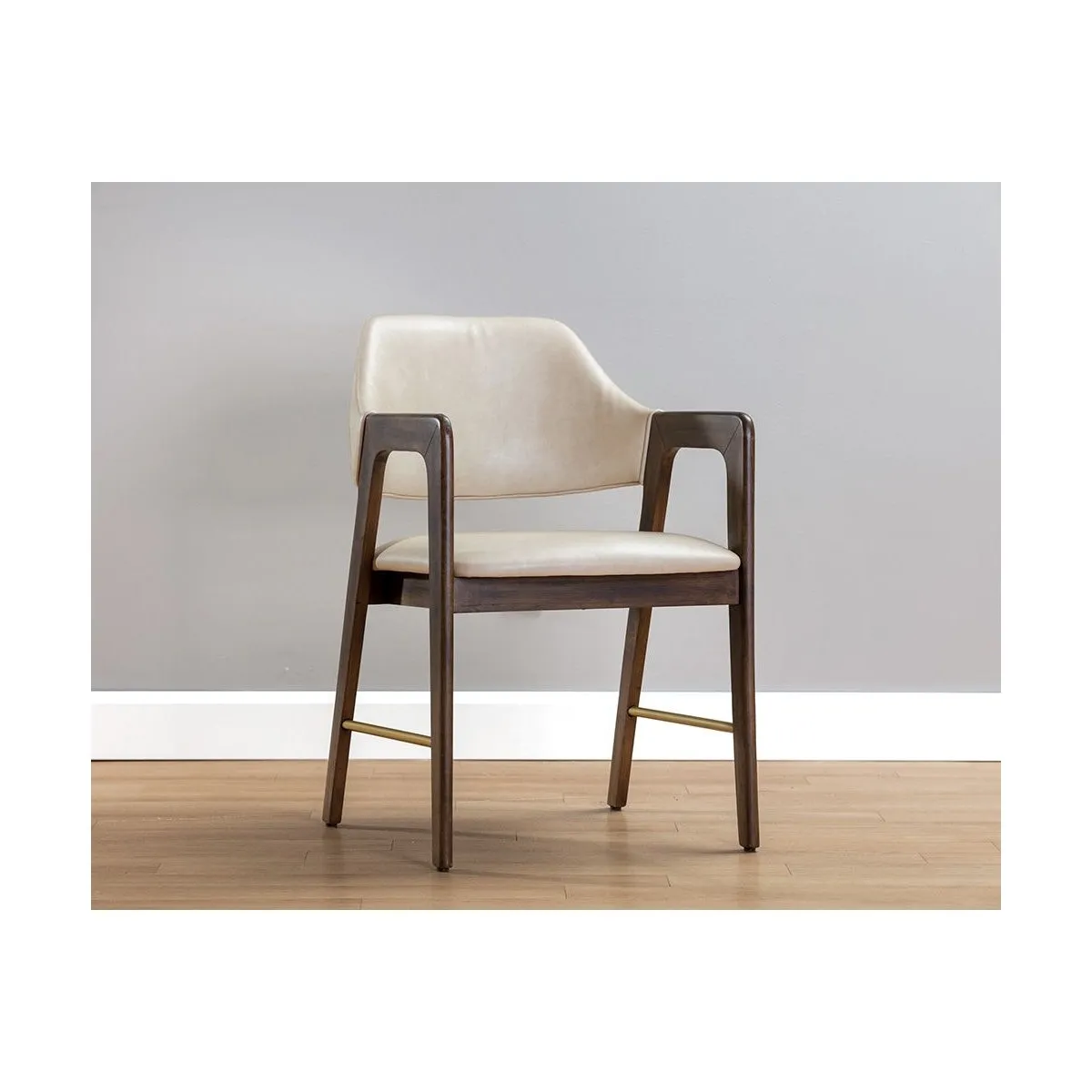 Milton Dining Chair - Set of 4