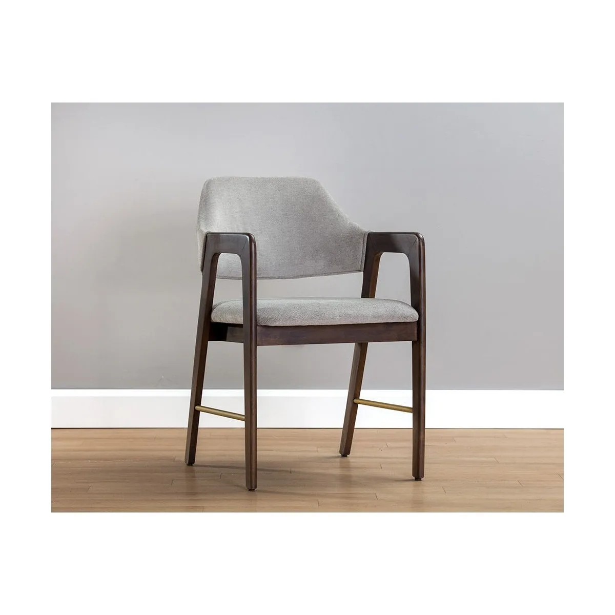 Milton Dining Chair - Set of 4