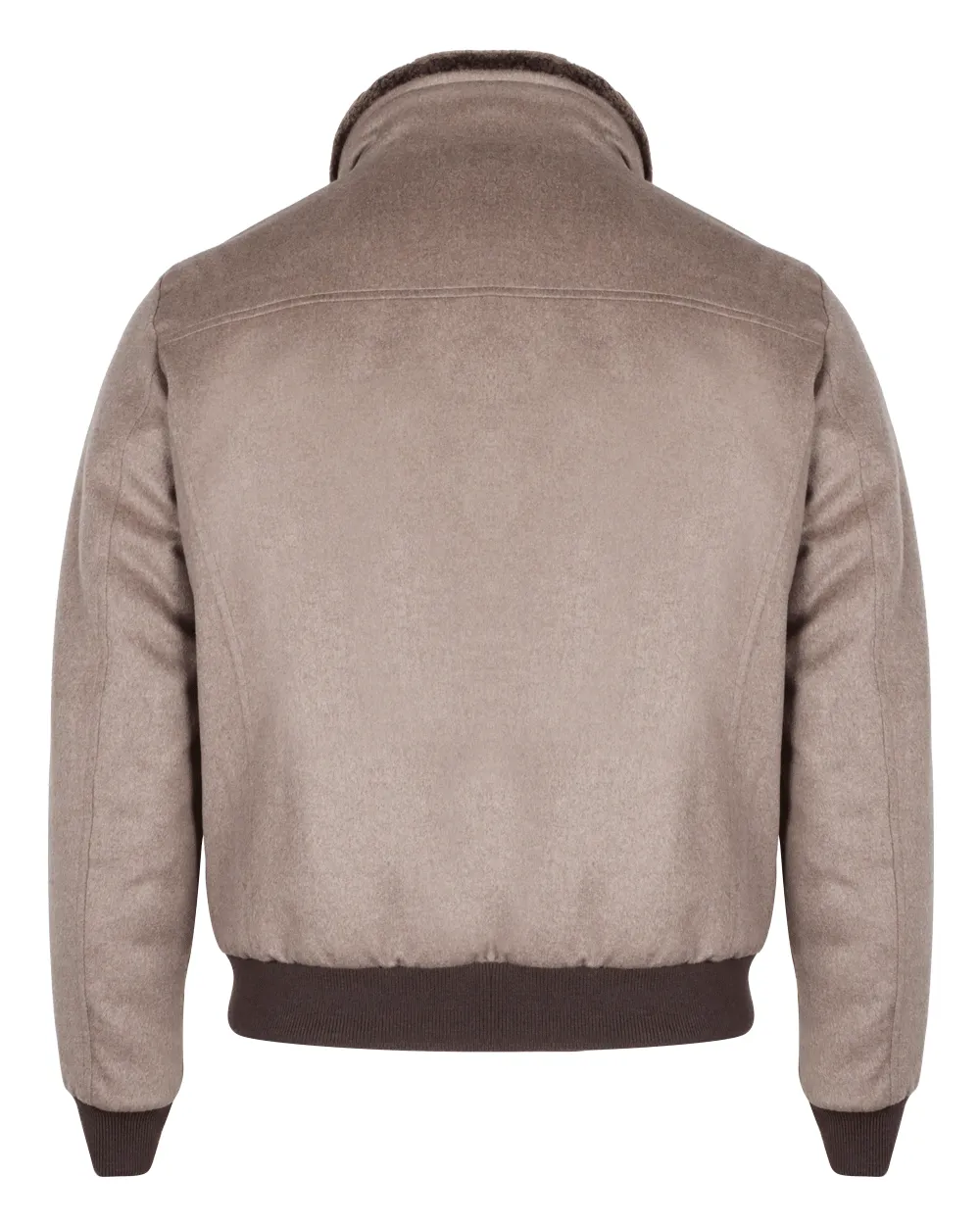 Nut Bomber Jacket