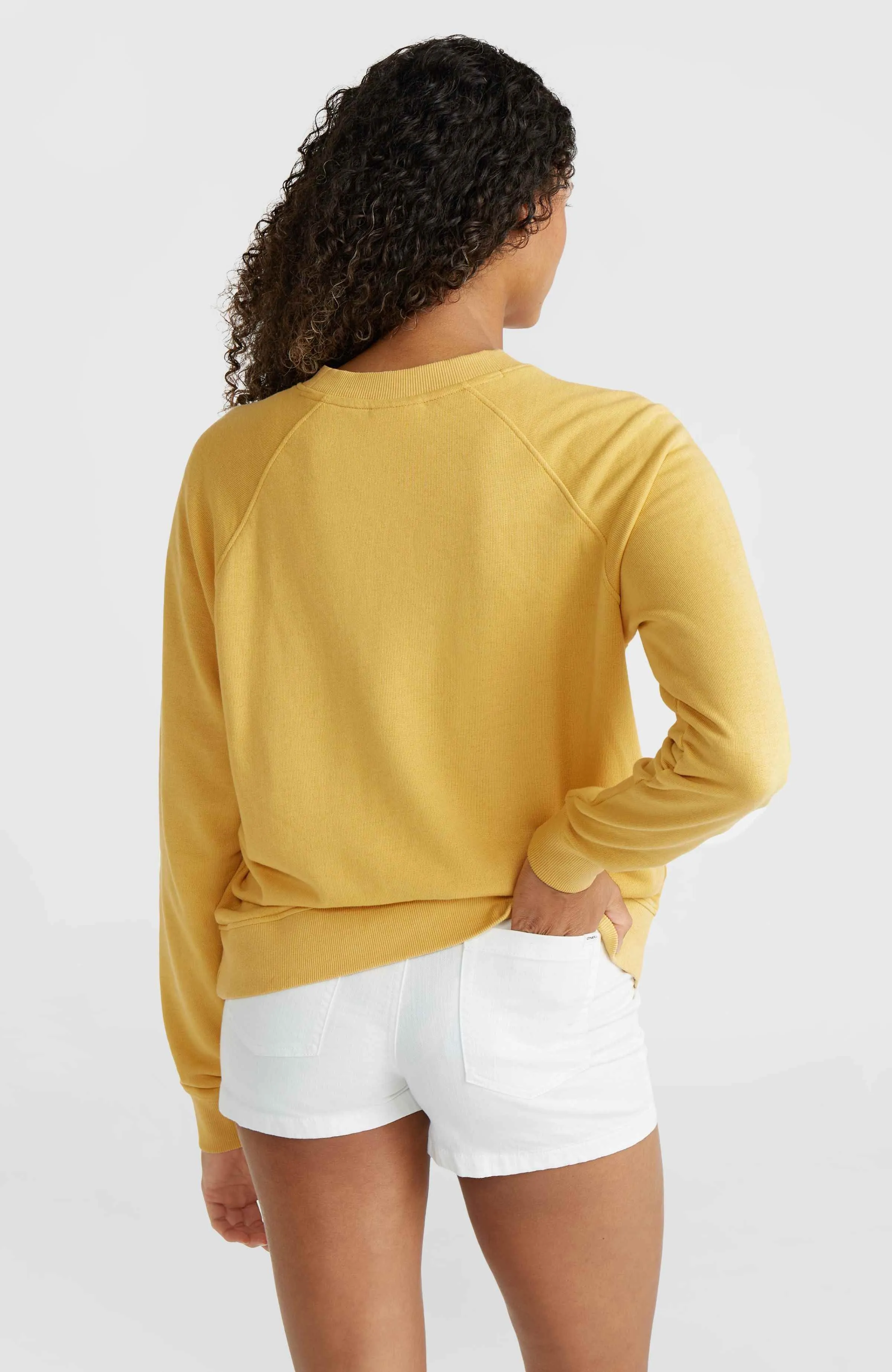 O'Neill Beach Vintage Crew | Golden Haze