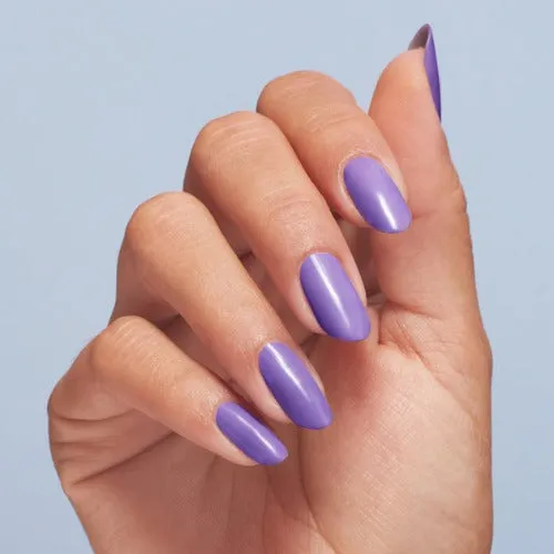OPI Trio: P007 Skate To The Party