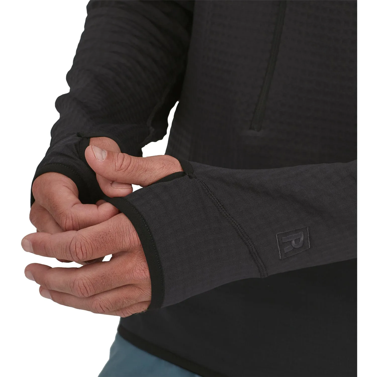 Patagonia Men's R1 Pullover Hoody (Closeout)